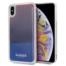 iPhone XS MAX Guess California tok piros