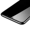 Baseus Ultravékony kijelzővédő üvegfólia iPhone 11 Pro/XS/X fehér kerettel - 0. kép