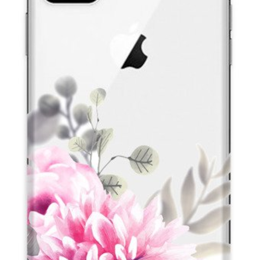 Casegadget virágmintás tok iPhone XI Casegadget virágmintás tok iPhone XI