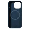 Alcane Magsafe tok Iphone 11-hez Navy - 1. kép