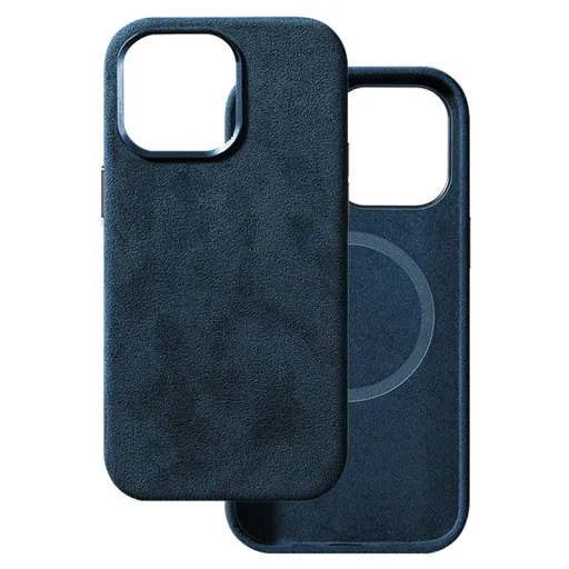 Alcane Magsafe tok Iphone 11-hez Navy Alcane Magsafe tok Iphone 11-hez Navy