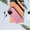 Alcane Magsafe tok iPhone 11-hez világos rózsaszín - 2. kép
