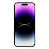 Tel Protect Mágneses Splash Matt Tok iPhone 12 Pro Max Fehér - 1. kép