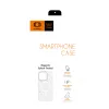 Tel Protect Mágneses Splash Matt Tok iPhone 12 Pro Max Fehér - 4. kép
