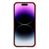 Tel Protect Magical Magsafe Stand tok az iPhone 12 Pro Max számára piros - 1. kép
