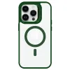Tel Protect Kickstand Magsafe tok iPhone 13 Pro Max zöld - 1. kép