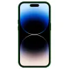 Tel Protect Kickstand Magsafe tok iPhone 13 Pro Max zöld - 2. kép
