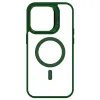 Tel Protect Kickstand Magsafe tok iPhone 13 Pro Max zöld - 3. kép
