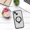 Tel Protect Magical Magsafe Stand tok iPhone 13 fekete - 3. kép