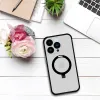 Tel Protect Magical Magsafe Stand tok iPhone 13 Pro fekete - 3. kép