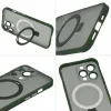 Tel Protect Magical Magsafe Állvány Tok iPhone 11 zöld - 4. kép