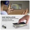 Amazing Thing Tempered glass Radix Privacy Glass S24PPRCGLA üvegfólia Samsung Galaxy S24 Plus készülékhez - 3. kép