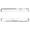 SPIGEN Liquid Crystal ACS07283 tok Samsung Galaxy S24 Ultra - Kristálytiszta - 3. kép