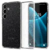 SPIGEN Liquid Crystal ACS07345 tok Samsung Galaxy S24-hez - Glitter Crystal thumbnail