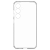 SPIGEN Liquid Crystal ACS07343 Samsung Galaxy S24 tok - Kristálytiszta - 1. kép