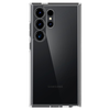 SPIGEN Ultra Hybrid ACS07292 tok Samsung Galaxy S24 Ultra - Kristálytiszta - 0. kép