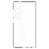 SPIGEN Ultra Hybrid ACS07292 tok Samsung Galaxy S24 Ultra - Kristálytiszta - 1. kép