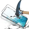 Full Glue 6D Tempered Glass for SAMSUNG GALAXY S22/S23 FEKETE (ujjlenyomat feloldással) üvegfólia - 3. kép