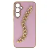 Trend Case Samsung Galaxy S23 FE design 4 pink tok - 0. kép