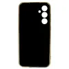 Trend Case Samsung Galaxy S23 FE design 4 fekete tok - 1. kép