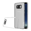 Nillkin Nature TPU tok Samsung Galaxy S8 Plus készülékhez transparent - 0. kép