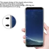 Nillkin Nature TPU tok Samsung Galaxy S8 Plus készülékhez transparent - 2. kép