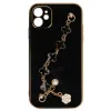 Trend tok iPhone 11-hez design 3 fekete - 0. kép