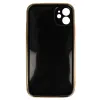 Trend tok iPhone 11-hez design 3 fekete - 1. kép