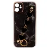 Trend tok iPhone 11 design 6 fekete - 0. kép