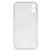 Trend tok iPhone 11 design 6 fekete - 1. kép