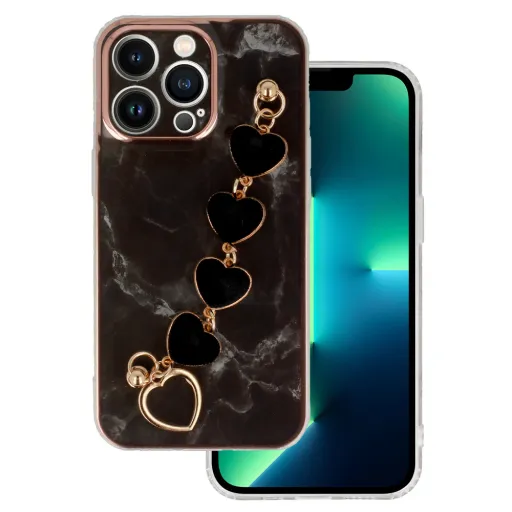 Trend tok iPhone 13 Pro design 6 fekete