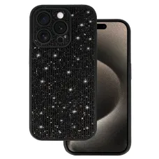 Flash Case iPhone 11 tok fekete