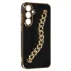 Trend Case tok iPhone 13 Pro design 4 fekete - 2. kép