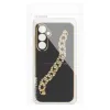 Trend Case tok iPhone 13 Pro design 4 fekete - 4. kép