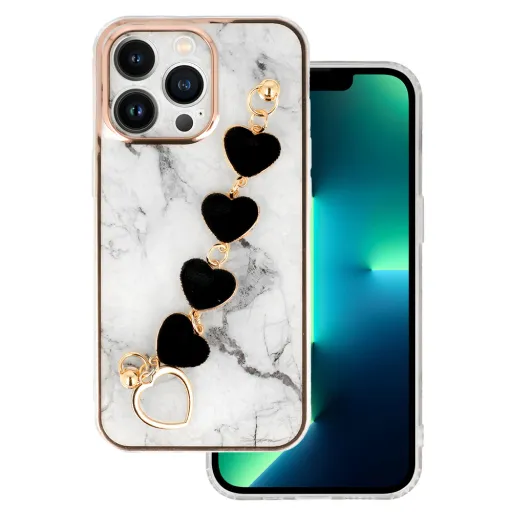 Trend tok iPhone 13 Pro design 6 fehér