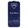 Tempered Glass Anti-Blue Full Glue iPhone 13 mini üvegfólia - 0. kép