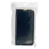 Keretes fliptok iPhone 12 navy számára - 4. kép