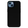 Silicone Lite tok iPhone 13 fekete - 0. kép