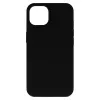 Silicone Lite tok iPhone 13 fekete - 2. kép