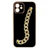 Trend Case tok iPhone 11 design 4 fekete - 2. kép