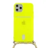 STRAP Fluo tok iPhone 7 Plus/8 Plus Lime, thumbnail