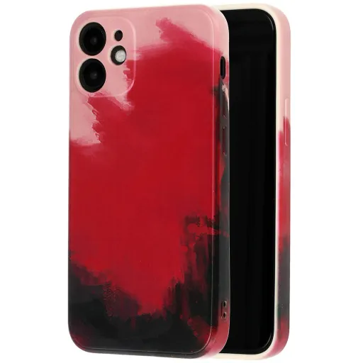 Tel Protect Ink tok iPhone 12 Pro Max design 2