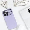 Tel Protect Lichi Soft Case tok iPhone 12 világos lila - 3. kép