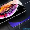 Edzett üveg Anti-Blue Full Glue iPhone XR üvegfólia - 4. kép