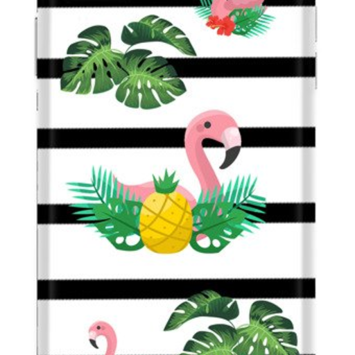 Casegadget flamingó mintás tok iPhone 11 Pro Casegadget flamingó mintás tok iPhone 11 Pro