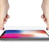 Spigen Glas.TR Slim iPhone 11 / XR  üvegfólia 0.2mm, 2.5D - 1. kép