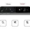 Spigen Glas.TR Slim iPhone 11 / XR  üvegfólia 0.2mm, 2.5D - 2. kép