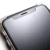 Spigen Glas.TR Slim iPhone 11 / XR  üvegfólia 0.2mm, 2.5D - 4. kép