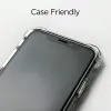 iPhone 11 Pro MAX/ XS MAX Spigen Glas.TR Slim fekete - 0. kép