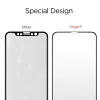 iPhone 11 Pro MAX/ XS MAX Spigen Glas.TR Slim fekete - 2. kép